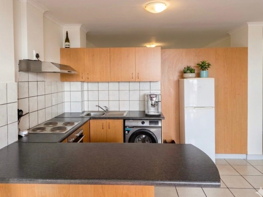 1 Bedroom Property for Sale in Woodstock Western Cape